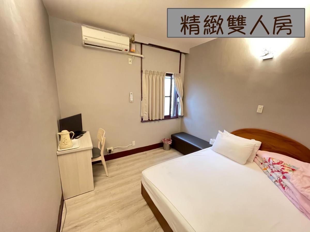 ג'ינשאן Yi Mei Hotel מראה חיצוני תמונה