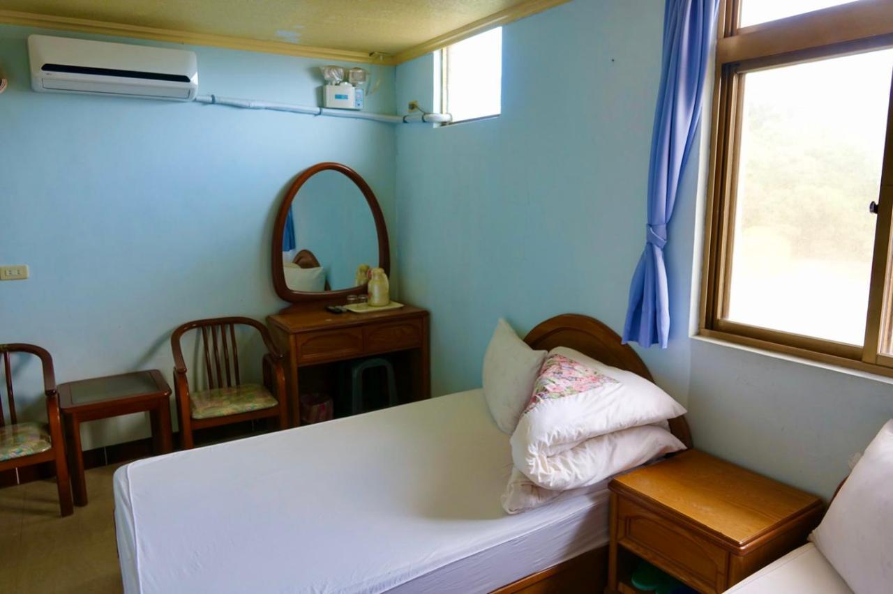 ג'ינשאן Yi Mei Hotel מראה חיצוני תמונה